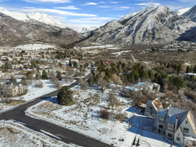 1540 N Cherrypoint Ln MLS #2130541