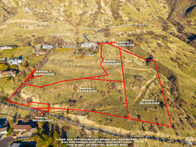 905 N Terrace Dr MLS #2130609