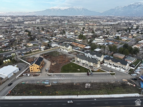 1676 N Main St MLS #2130762