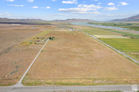 1116  Goshen Cyn MLS #2131063