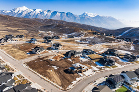 2568 E Canyon Edge Dr MLS #2131459