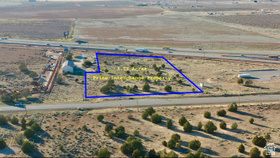 Address Not Available MLS #2131665