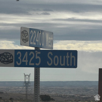 N Lot 2 Conejo Hills Subd Phase MLS #2131727