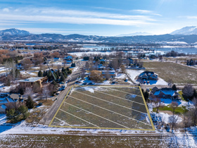 6990 E 1325 N MLS #2131769