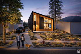 1013 S Denver St MLS #2131947