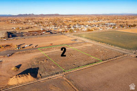 Address Not Available MLS #2131996