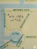 363 E 1395 N MLS #2132154