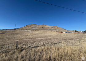 2687 N East Henefer Rd MLS #2132920