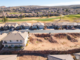2261 S Tonaquint Dr MLS #2133248