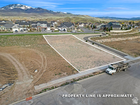 6042  Timpanogos Ln MLS #2133620