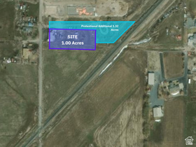 568 N 1000 W MLS #2133746