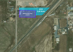 580 N 1000 W MLS #2133766