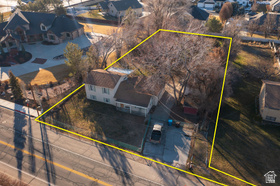 460 E 400 N MLS #2133926