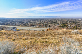 5560 S Wasatch Blvd MLS #2134295
