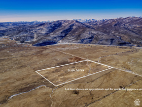 3044 N Democrat Aly MLS #2134330