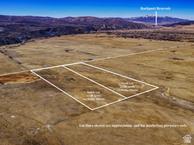 3044 N Democrat Aly MLS #2134335