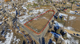 Address Not Available MLS #2134373