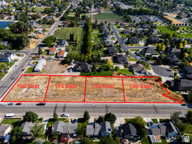 170 E 800 N MLS #2134413