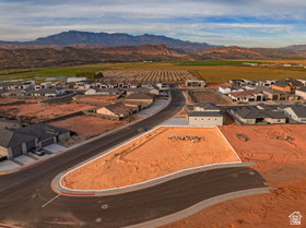 35  Lot Sand Hollow Vlg MLS #2134668