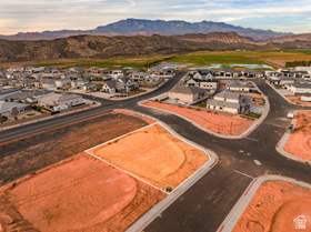 45  Lot Sand Hollow Vlg MLS #2134672