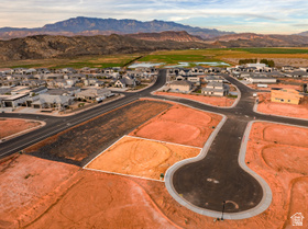 47  Lot Sand Hollow Vlg MLS #2134676