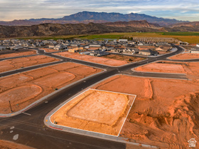 66  Lot Sand Hollow Vlg MLS #2134696