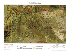 Address Not Available MLS #2134754