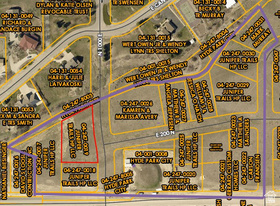 201 N 1000 E MLS #2134872