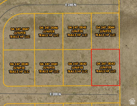 1137 E 200 N MLS #2134884