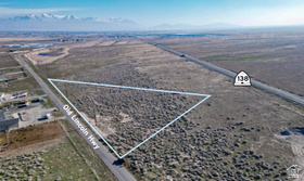 1345 N Old Lincoln Hwy MLS #2134887