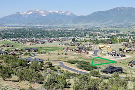 2035 N Chimney Rock Way MLS #2134970