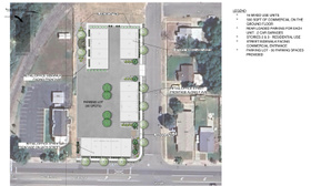 768 W 24th St MLS #2134992