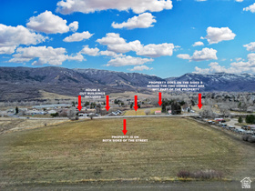 2773 N Wolf Dr MLS #2135016