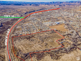 Address Not Available MLS #2135144