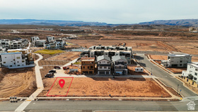 5315 S Blue Pearl Aly MLS #2135887