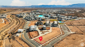 5236 S Coral Pearl Aly MLS #2135891