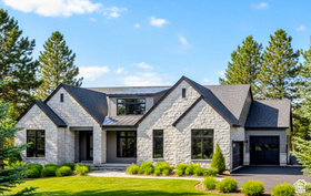 3058 W Wasatchback Dr MLS #2135910