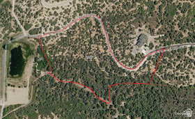 15 N Horseshoe Mtn. Rnch MLS #2136040