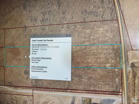 1065 N Goshen Canyon Rd MLS #2136113