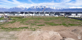 12732 S Harvest Haven Ln MLS #2136262