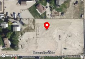 12732 S Harvest Haven Ln MLS #2136262