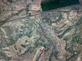 Address Not Available MLS #2136585