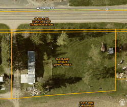 2915 W Center St MLS #2136702