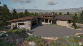 1595 N Hardy Trail Rd MLS #2136713