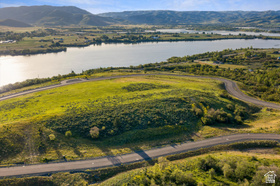 1595 N Hardy Trail Rd MLS #2136713