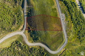 1595 N Hardy Trail Rd MLS #2136713