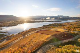 1595 N Hardy Trail Rd MLS #2136713