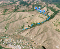 Address Not Available MLS #2136887