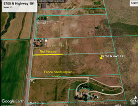 5700  Hwy 191 Hwy MLS #2137411