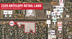 2329 W 1700 S MLS #2137859
